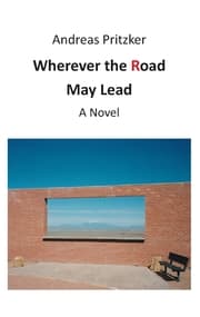 Cover von Wherever the Road May Lead