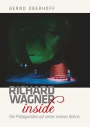 Cover von Richard Wagner inside