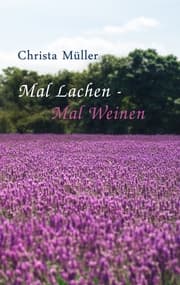 Cover von Mal Lachen - Mal Weinen