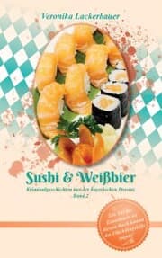 Cover von Sushi & Weißbier