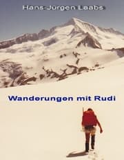Cover von Wanderungen mit Rudi