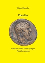Cover von Pheidias und der Zeus von Olympia