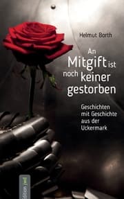 Cover von An Mitgift ist noch keiner gestorben