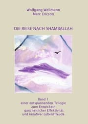 Cover von Die Reise nach Shamballah