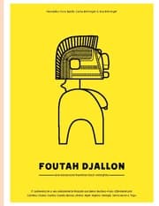 Cover von Foutah Djallon