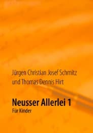 Cover von Neusser Allerlei 1