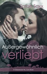 Cover von Außergewöhnlich verliebt