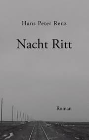 Cover von Nacht Ritt