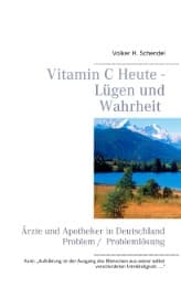 Cover von Vitamin C Heute - Lügen und Wahrheit