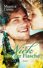 Cover von Nick aus der Flasche