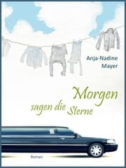 Cover von Morgen sagen die Sterne