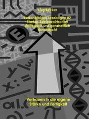 Cover von Personalbilanz Lesebogen 82 Startup-Betriebswirtschaft strategisch und ganzheitlich durchdacht