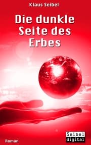 Cover von Die dunkle Seite des Erbes