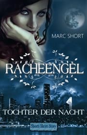 Cover von Racheengel