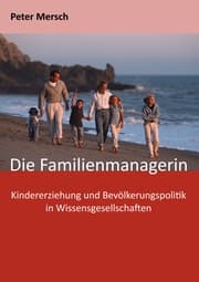Cover von Die Familienmanagerin