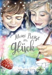 Cover von Meine Reise ins Glück