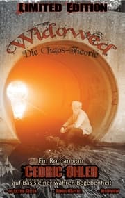 Cover von Widowed