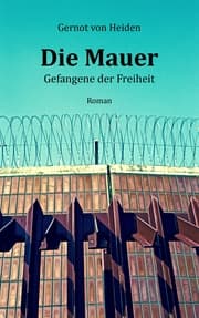 Cover von Die Mauer