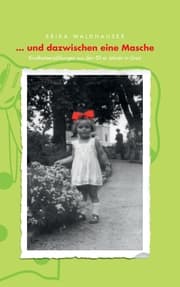 Cover von ... und dazwischen eine Masche