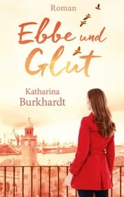 Cover von Ebbe und Glut