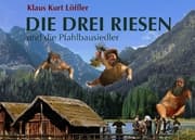 Cover von Die drei Riesen