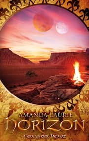 Cover von Horizon. Fernab der Heimat