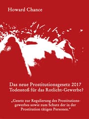 Cover von Das neue Prostitutionsgesetz 2017