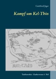 Cover von Kampf um Kel-Thin