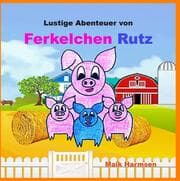 Cover von Ferkelchen Rutz