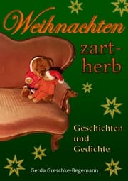 Cover von Weihnachten zart-herb