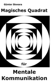 Cover von Mentale Kommunikation