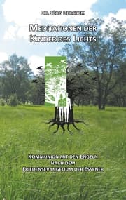 Cover von Meditationen der Kinder des Lichts