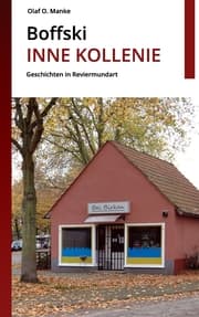 Cover von Boffski - Inne Kollenie