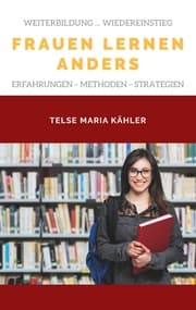Cover von Frauen lernen anders