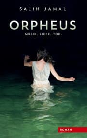 Cover von Orpheus