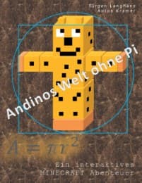 Cover von Andinos Welt ohne Pi