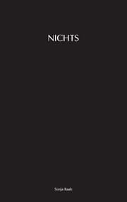 Cover von Nichts