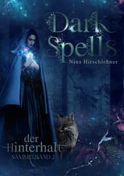 Cover von Dark Spells