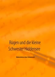 Cover von Rügen und die kleine Schwester Hiddensee