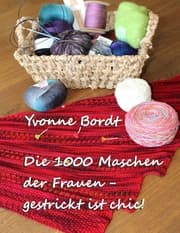 Cover von Die 1000 Maschen der Frauen