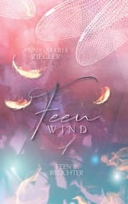 Cover von Feenwind 1: Feen & Irrlichter