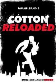Cover von Cotton Reloaded - Sammelband 02