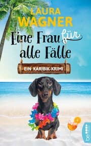 Cover von Eine Frau für alle Fälle