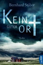 Cover von Kein guter Ort