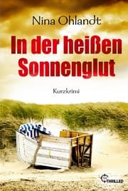 Cover von In der heißen Sonnenglut