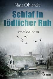Cover von Schlaf in tödlicher Ruh