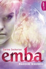 Cover von Emba - Magische Wahrheit