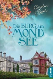 Cover von Die Burg am Mondsee