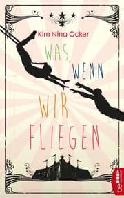 Cover von Was, wenn wir fliegen