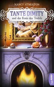 Cover von Tante Dimity und der Kreis des Teufels
